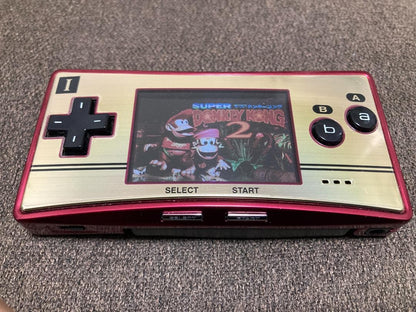 Super Donkey Kong 2 Game Boy Advance Donkey Kong Nintendo