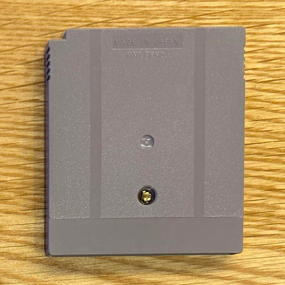 Pokémon Pikachu Game Boy Software