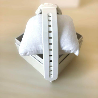 Baby-G White BG-169G-7JF