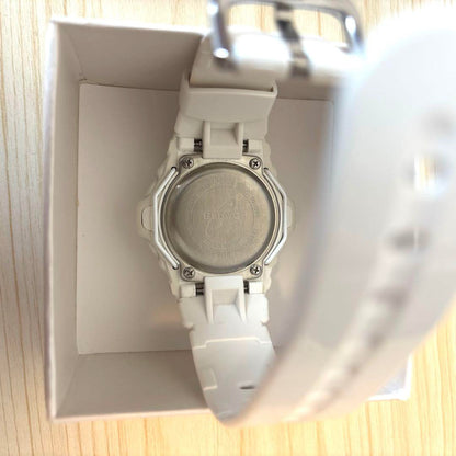 Baby-G White BG-169G-7JF