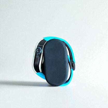 Applewatch Case Carbon R 44 45