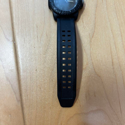 LUMINOX 7050 Series Watch Black Case Included