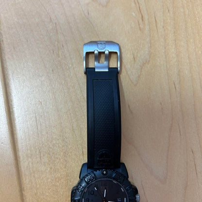 LUMINOX 7050 Series Watch Black Case Included