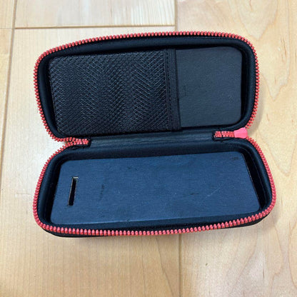 LUMINOX 7050 Series Watch Black Case Included