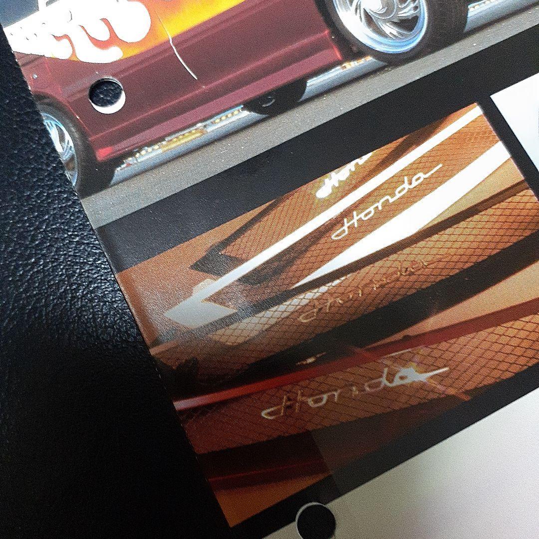 Monster Wagon R and Other Aero Parts Catalog