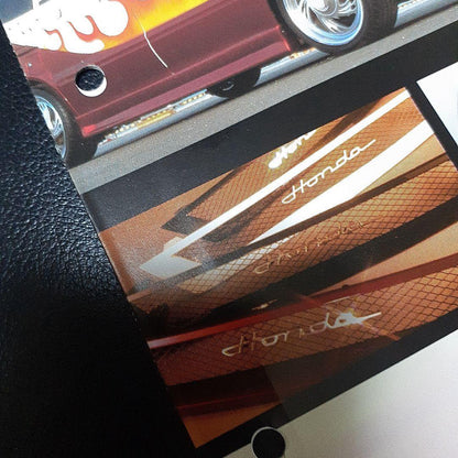 Monster Wagon R and Other Aero Parts Catalog