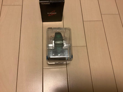 New and Unused CASIO G-SHOCK