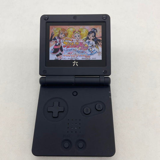 Game Boy Advance SP Custom [Verified Working]