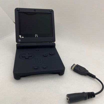 Game Boy Advance SP Custom [Verified Working]