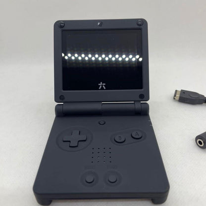 Game Boy Advance SP Custom [Verified Working]