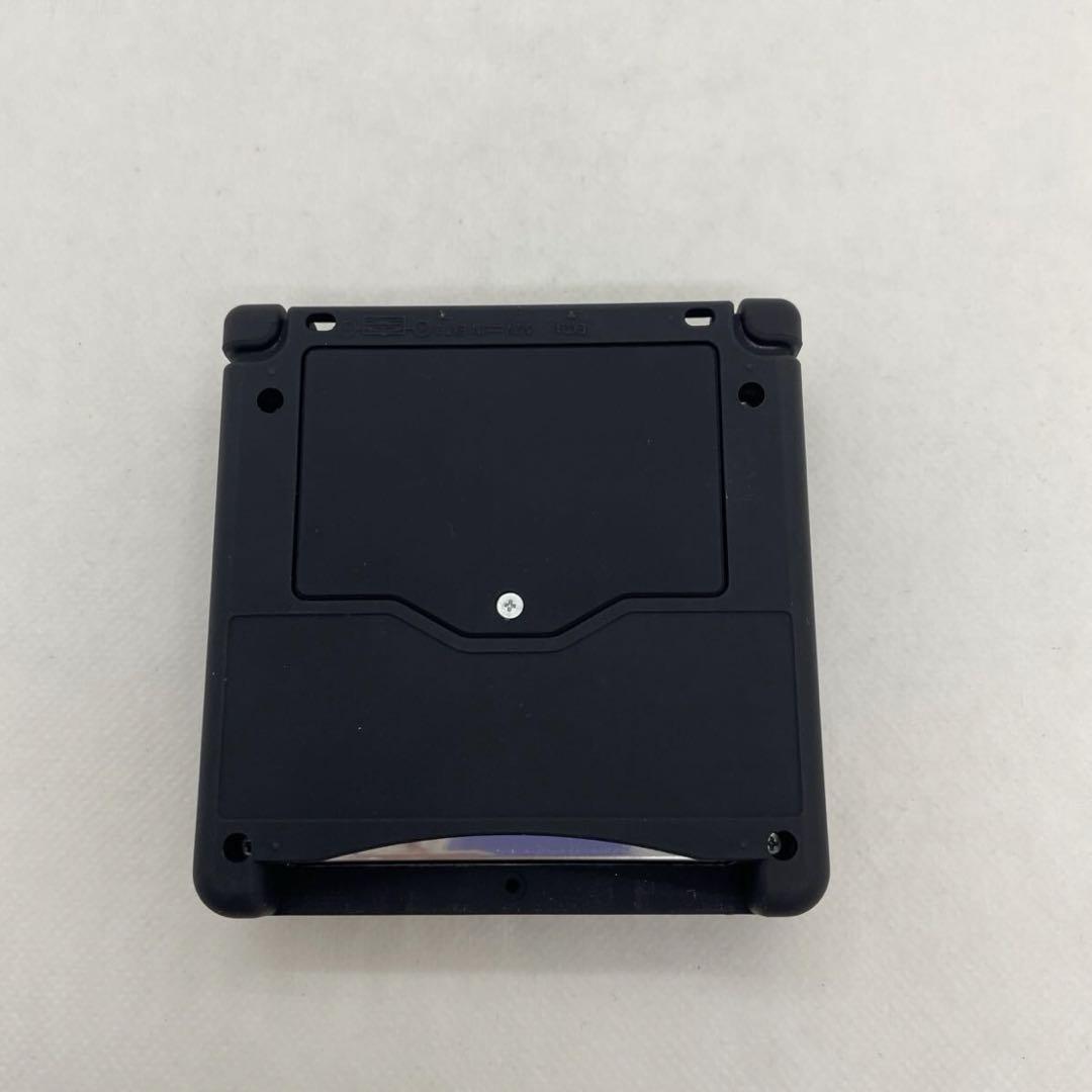 Game Boy Advance SP Custom [Verified Working]