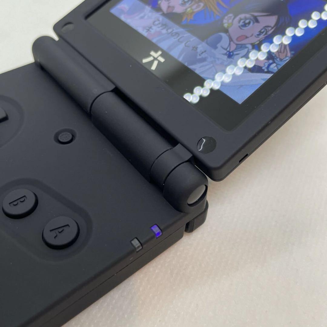 Game Boy Advance SP Custom [Verified Working]