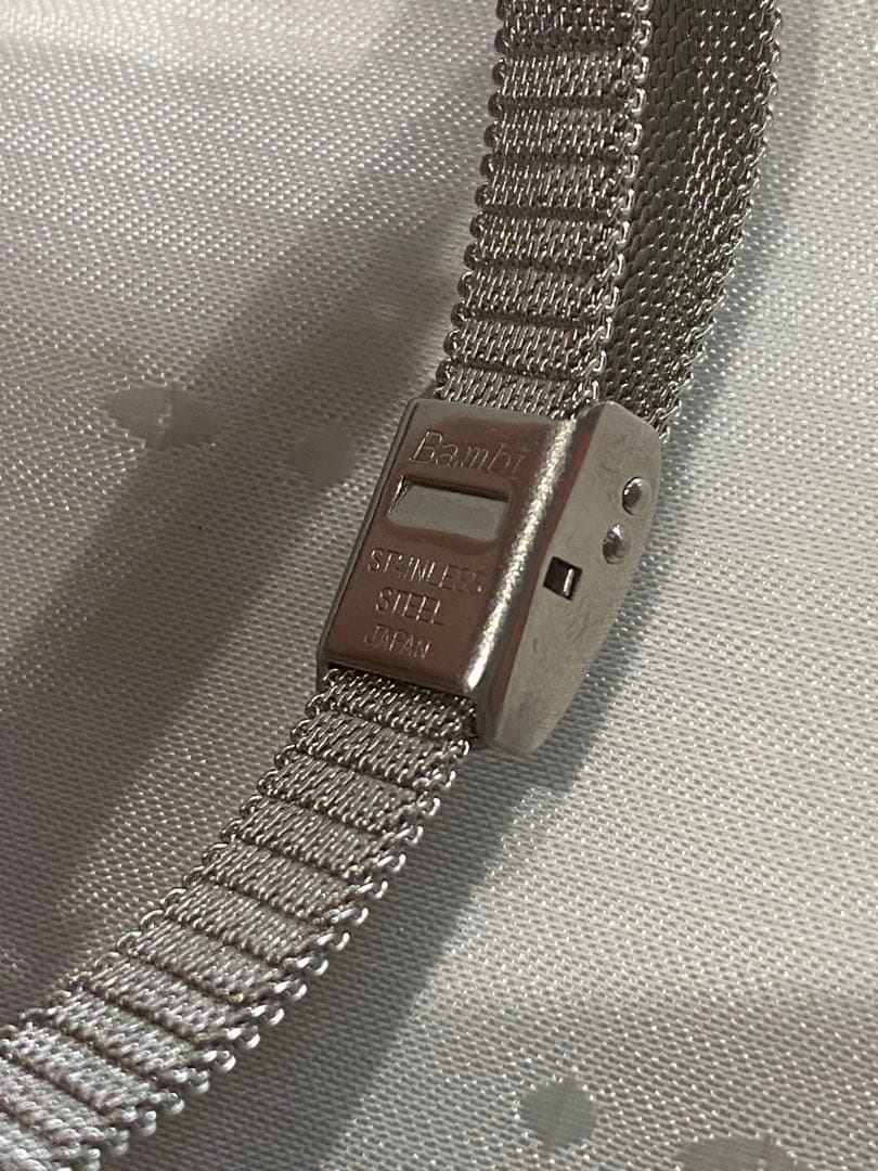 Tissot Automatic Ladies Silver Dial Watch