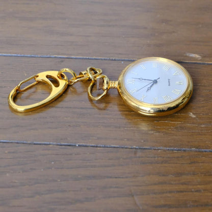 Pocket Watch Ingrid Fuziko Hemming