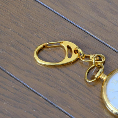 Pocket Watch Ingrid Fuziko Hemming