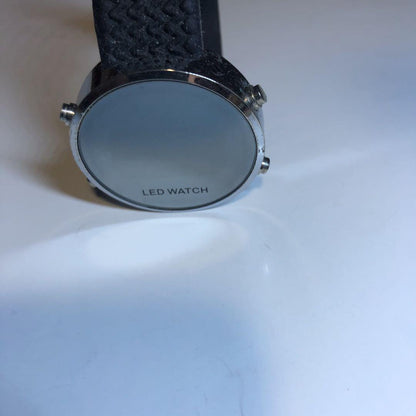 LED Digital Watch