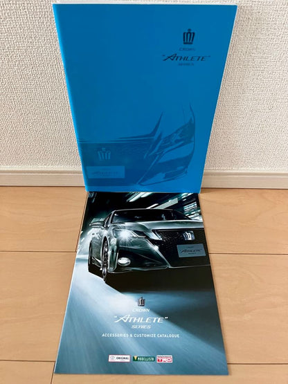 [Catalog Festival] 14th Generation Crown Athlete (AWS210)