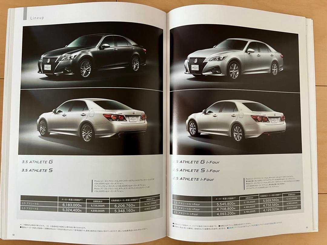 [Catalog Festival] 14th Generation Crown Athlete (AWS210)