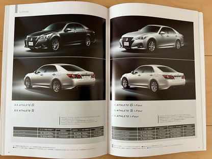 [Catalog Festival] 14th Generation Crown Athlete (AWS210)