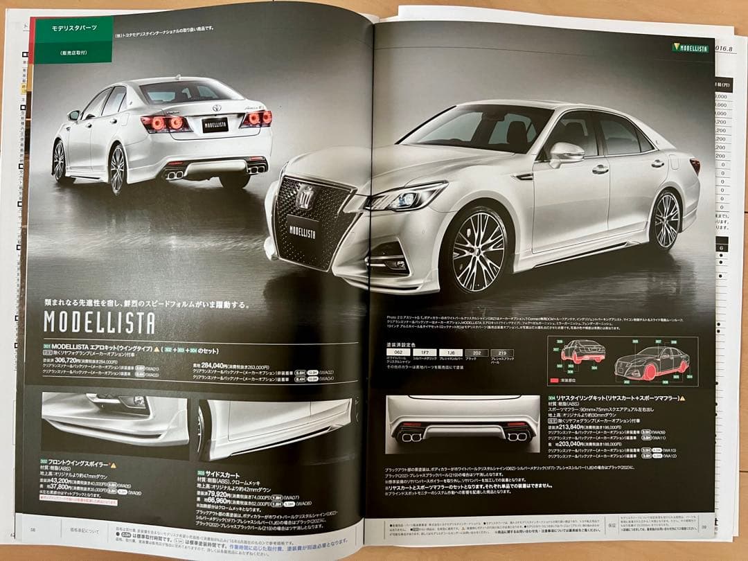 [Catalog Festival] 14th Generation Crown Athlete (AWS210)