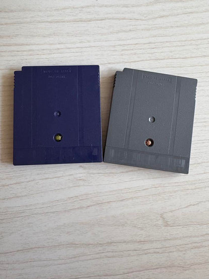 Pokémon Gold & Silver Set