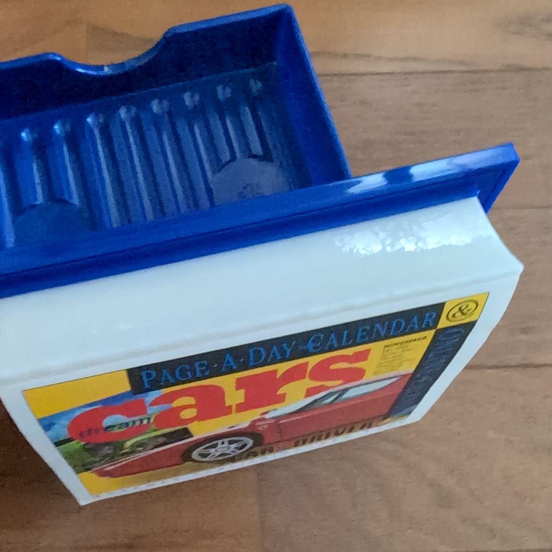 Car and Driver Monthly Calendar 2004 Car and Driver