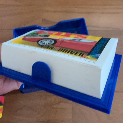 Car and Driver Monthly Calendar 2004 Car and Driver