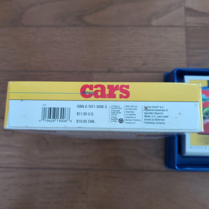 Car and Driver Monthly Calendar 2004 Car and Driver