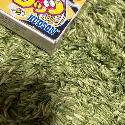 Robot Ponkotsu Tsu Moon Version Game Boy