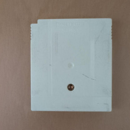 Tamagotchi Game Boy Software Bandai