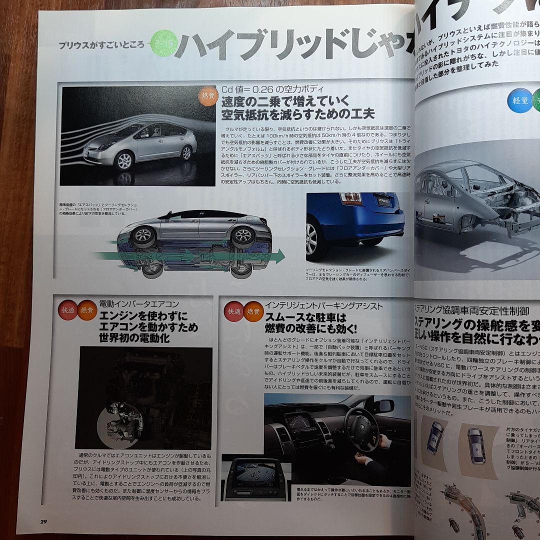 Toyota Prius Hyper REV