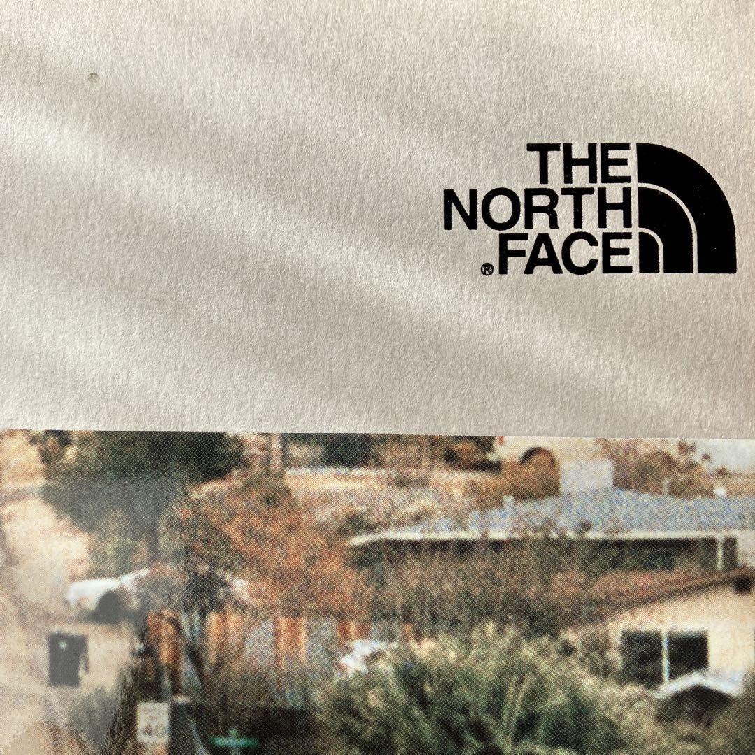 Naoka Nakano / THE NORTH FACE - ON THE ROAD