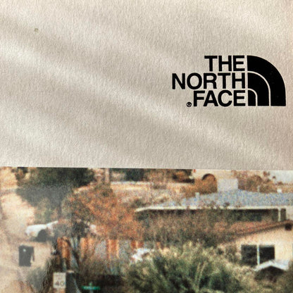 Naoka Nakano / THE NORTH FACE - ON THE ROAD