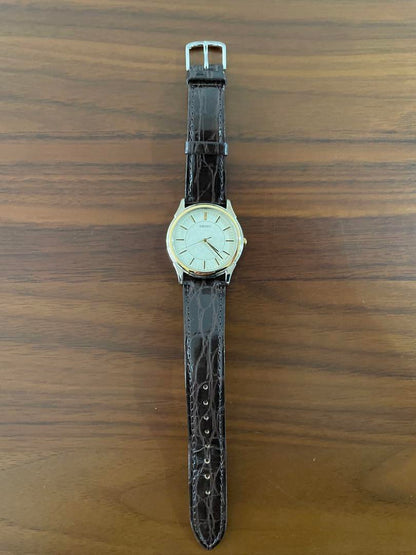 SEIKO Quartz Watch 7N01-7140