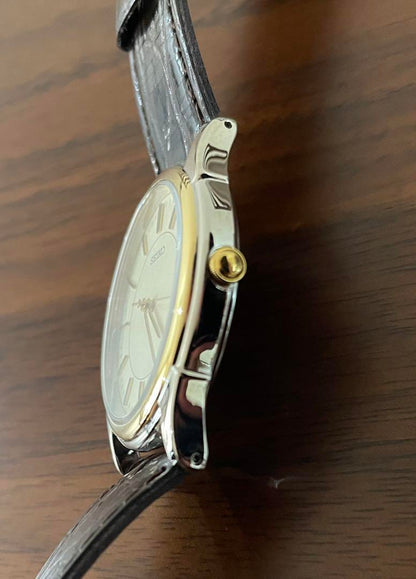 SEIKO Quartz Watch 7N01-7140