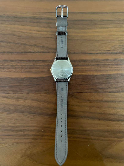 SEIKO Quartz Watch 7N01-7140