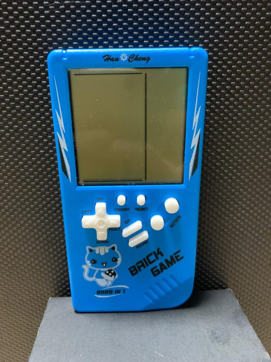 Mini Game Console