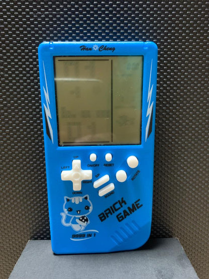 Mini Game Console