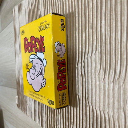 POPEYE