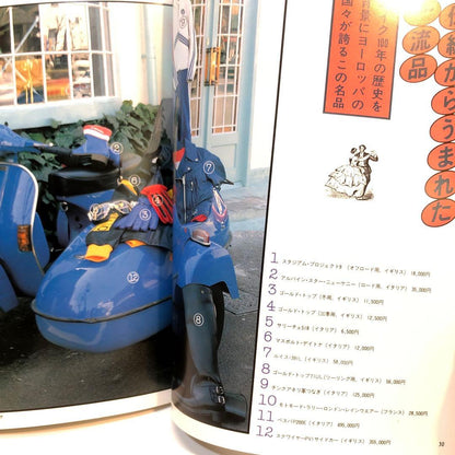 Viva! Bike Wonder World Series 1 Published in July 1981 Rare