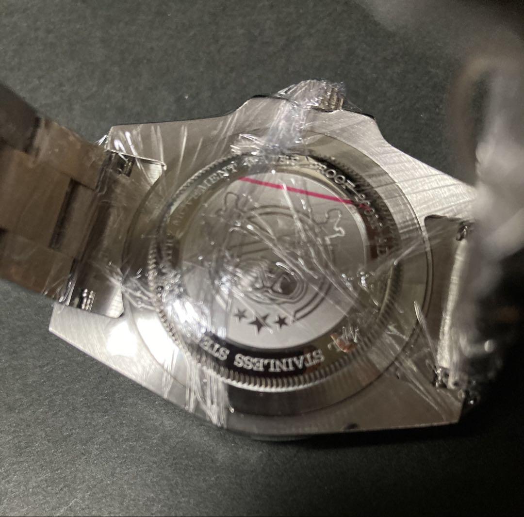 ADDIESDIVE Automatic Dive Watch with NH35 Movement 300m Water Resistance