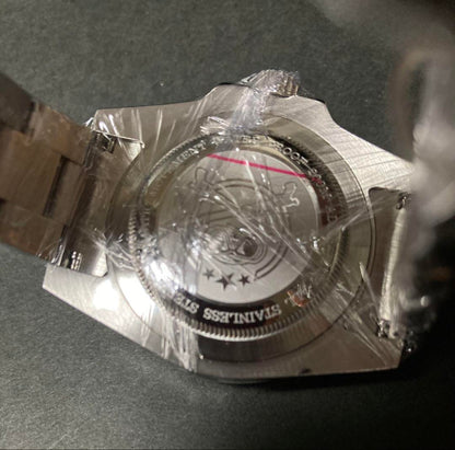 ADDIESDIVE Automatic Dive Watch with NH35 Movement 300m Water Resistance