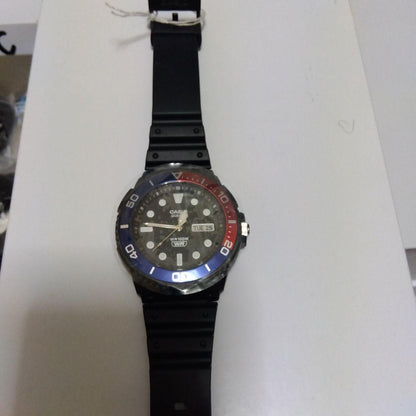 Overseas Exclusive Model MRW-230H-1E2VDF Diver Design New Unopened