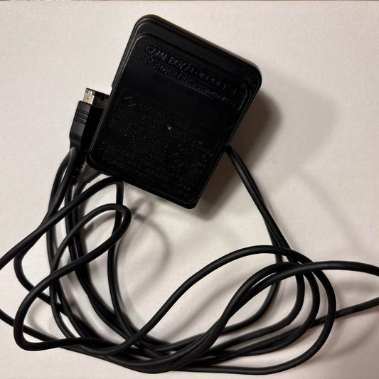 Game Boy Advance SP AC Adapter AGS-002