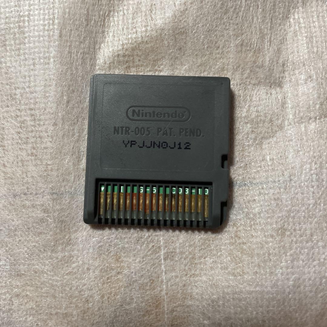 Power Pro Kun Pocket 10 Nintendo DS Game Software Discount