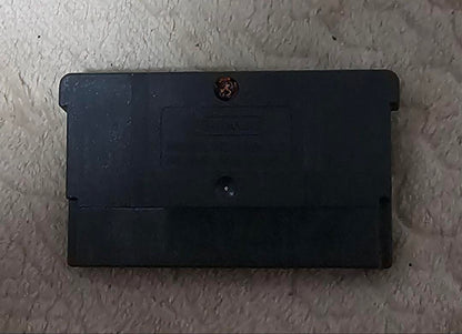 Mario Kart: Double Dash!! Game Boy Advance