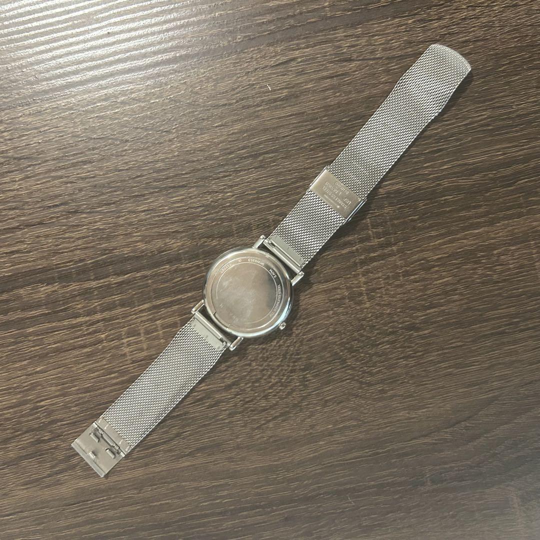 SKAGEN SKW6353 Band Replacement