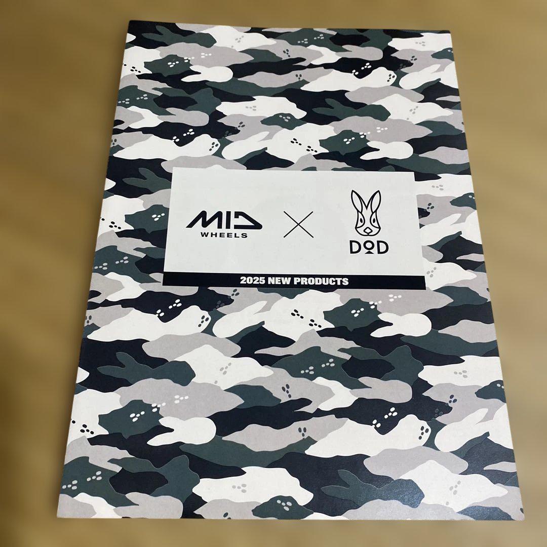 Suzuki Jimny Catalog and Accessories, ALPINE, MID Catalog