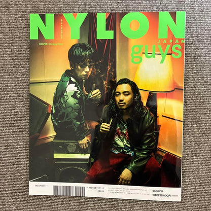 NYLON