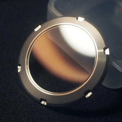 Skeleton Display Caseback Grand Seiko 61GS 6145 6155 6156